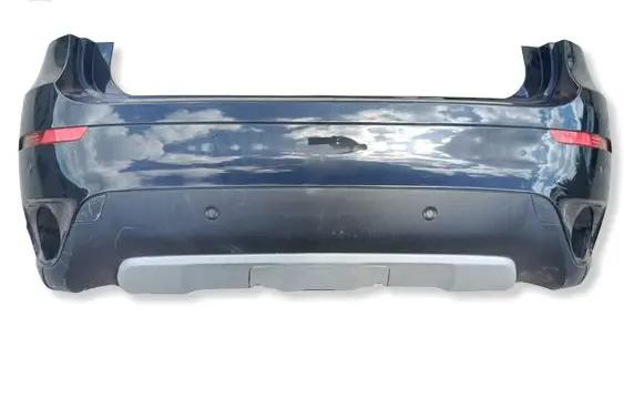 BMW X6 E71 Rear bumper 51127176243 10503410