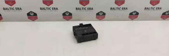 Mercedes-Benz E W212 Door control unit/module A2129004014 A2129020906 A2129011605