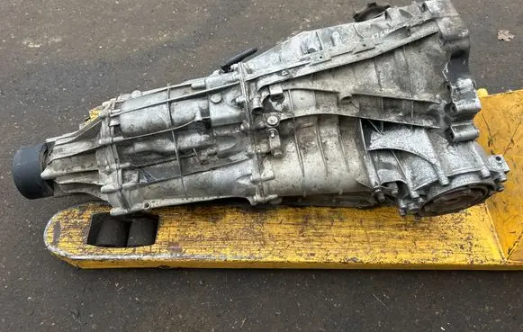Audi Q5 SQ5 8R Automatic gearbox LWM 0B5301383E
