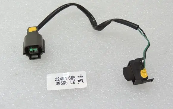 Mitsubishi Outlander Other switches/knobs/shifts 80618W000P