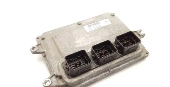 Honda CR-V Engine control unit/module 37820R6FG52 7133100674