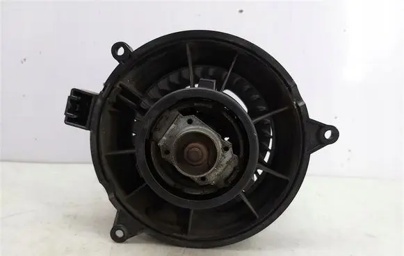 Ford Fusion Heater fan/blower 