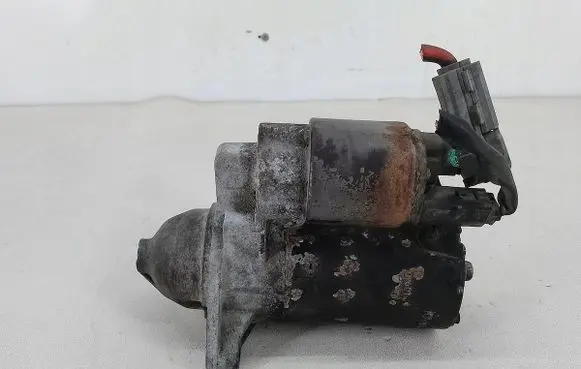 Toyota Corolla E120 E130 Starter motor