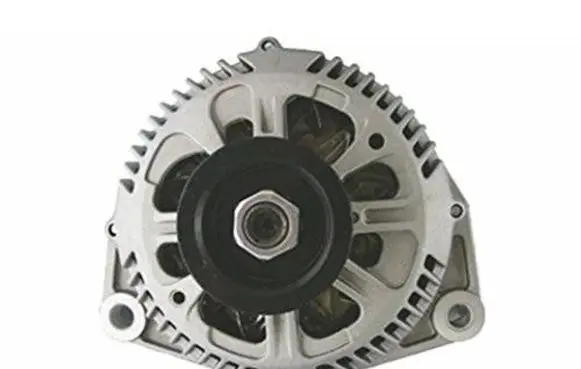 Peugeot 605 Generator/alternator 9624137480 5705Y3 2541834