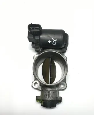 Toyota Hilux (AN10, AN20, AN30) Throttle valve 1923002010