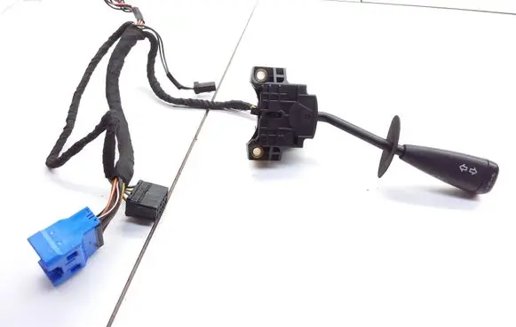 Jaguar XJ X300 Indicator stalk 31348