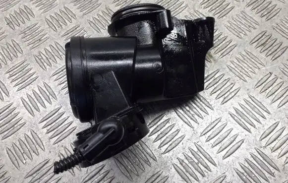 Volkswagen Polo IV 9N3 Breather hose/pipe 036103464AD