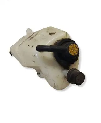 Mercedes-Benz E W210 Power steering fluid tank/reservoir 0019892003