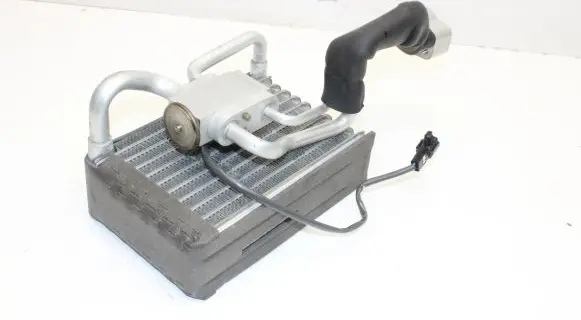 Lexus LS 430 Air conditioning (A/C) radiator (interior) 