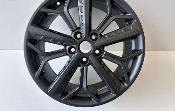 Hyundai i20 (BC3 BI3) R18 alloy rim 52910-C0000