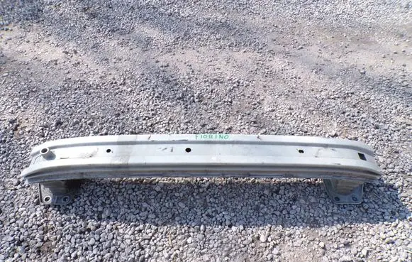Fiat Fiorino Front bumper support beam 