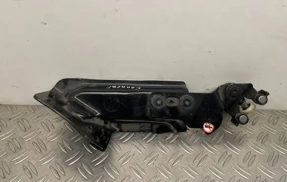 Ford Transit - Tourneo Connect Sliding door lower roller guide/hinge DT11V25000AB