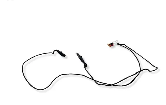 Volkswagen Golf Sportsvan Tailgate/trunk wiring harness 510971175