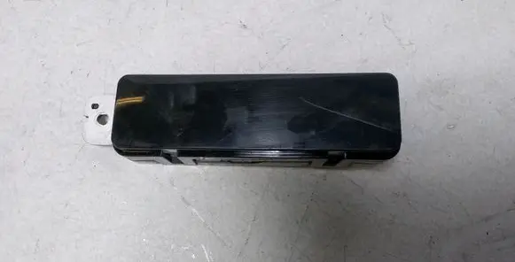 Chevrolet Epica Screen/display/small screen 96434751