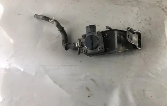 Toyota Auris 150 Exhaust gas pressure sensor 8948012020