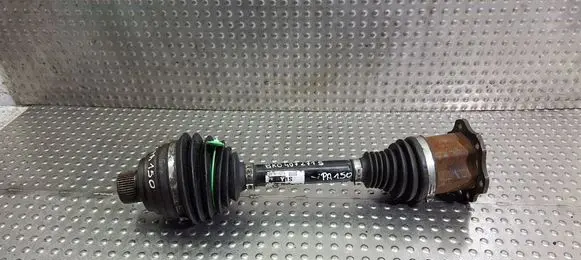 Audi A4 S4 B8 8K Front driveshaft S26380002 8K0407271S