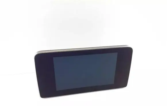 Mercedes-Benz CLS C218 X218 Screen/display/small screen A2189006308 A2189016001 A2189021606