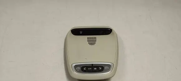 Volvo S90, V90 Front seat light 31443745