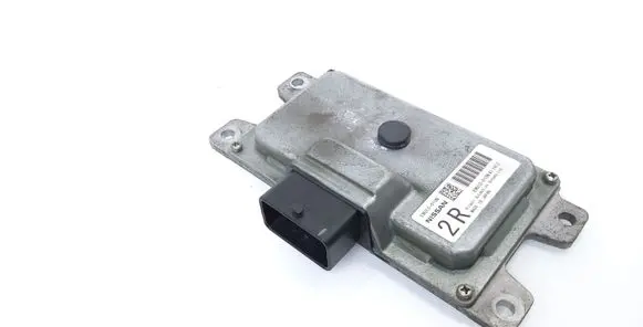 Nissan Qashqai Gearbox control unit/module EMU10010N