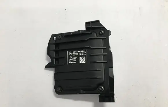 Mercedes-Benz A W177 Windshield/windscreen camera A1778856500