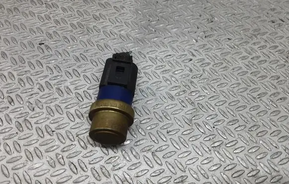 Coolant temperature sensor