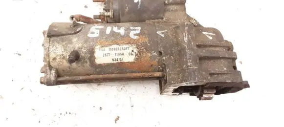 Ford Mondeo Mk III Starter motor 2S7T11000DB 5142