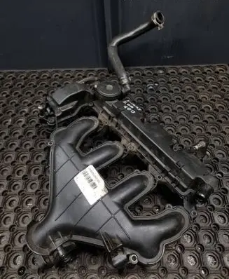 Ford S-MAX Intake manifold 9662688980