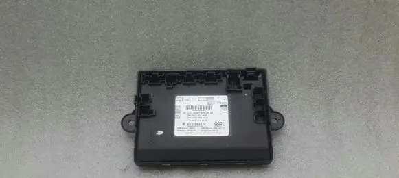 Mercedes-Benz S W221 Door control unit/module A0038206826