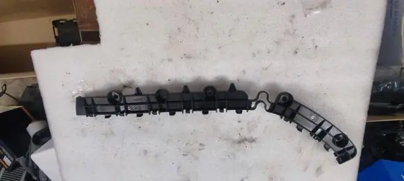 Mitsubishi Outlander Rear bumper mounting bracket 4B45X