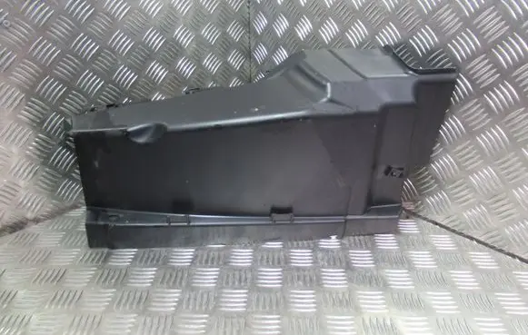 Audi Cabriolet B3 8G Tailgate/trunk/boot lid 