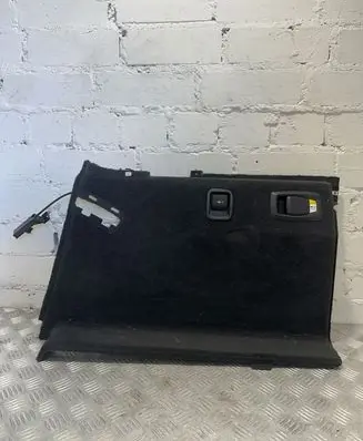 BMW 5 F10 F11 Trunk/boot side trim panel 9168496