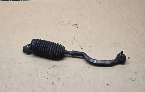 Steering tie rod