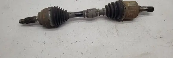 Mazda 3 I Front driveshaft