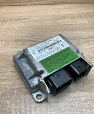 Mazda 3 I Airbag control unit/module 0285001453 BP4K57K30B