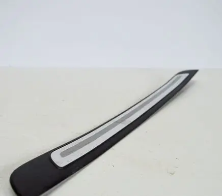 Audi A4 S4 B8 8K sill trim set (inner) 8K0853373
