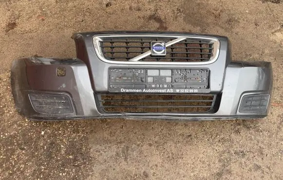 Volvo V50 Front bumper 30744976