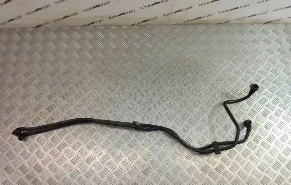 BMW 4 F32 F33 Fuel line/pipe/hose 7604981