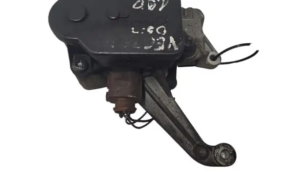 Opel Vectra C Intake manifold valve actuator/motor 55205127 55206457