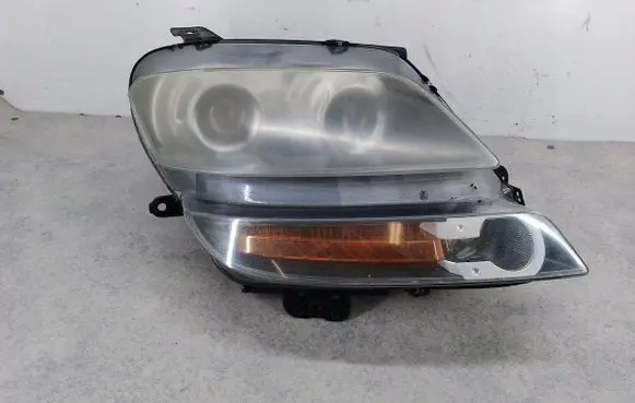 Fiat Ulysse Headlight/headlamp 89006359