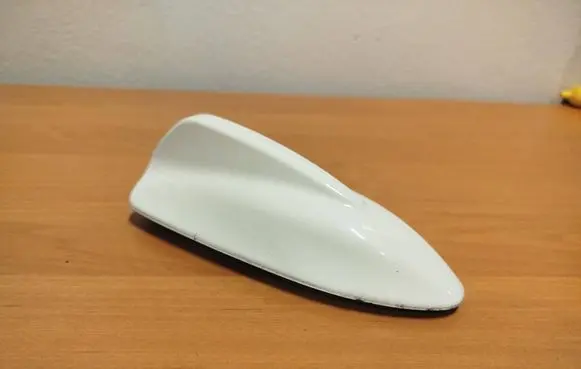 Volvo C30 Roof (GPS) antenna cover 39850727 28076857 15042010