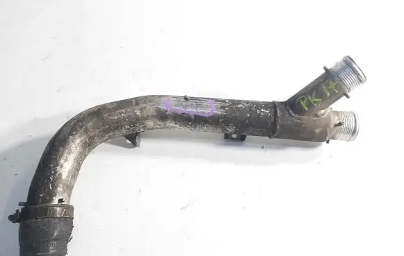 Audi A8 S8 D3 4E Intercooler hose/pipe 059145731AL