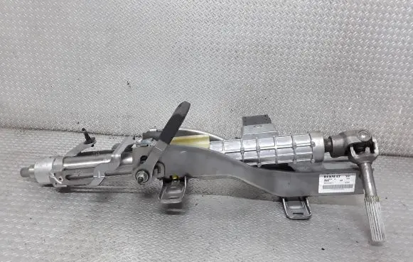 Renault Laguna III Steering wheel axle 488100003R