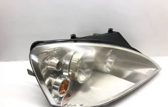 Ford Galaxy Headlight/headlamp