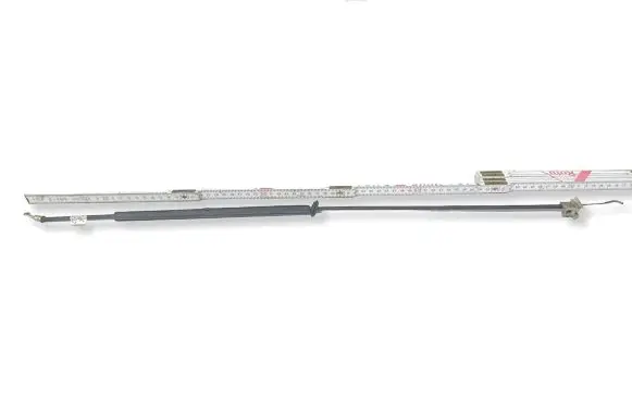 Fiat Stilo Front door cable line 