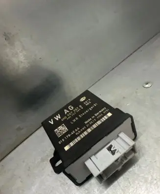 Audi A6 S6 C7 4G Light module LCM 4H0907357B 01017840AA
