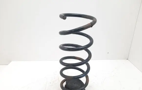 Citroen Nemo Rear coil spring