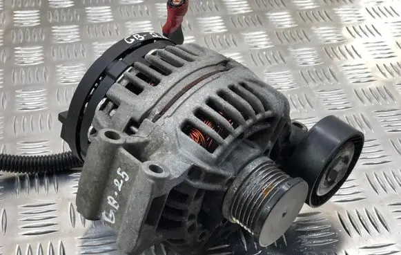 BMW 3 E90 E91 Generator/alternator