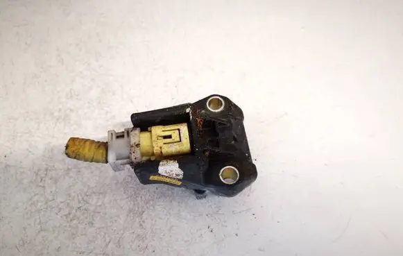 Subaru Legacy Airbag deployment crash/impact sensor 98231ag000 252100-0080
