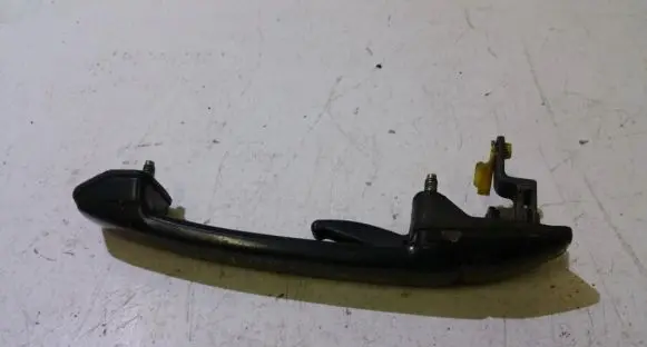 Nissan Prairie Front door exterior handle