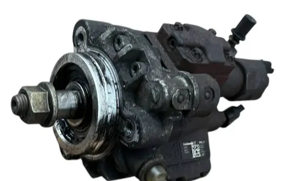 Ford Focus Fuel injection high pressure pump 4M5Q9B395AF A2C20003032 5WS40094